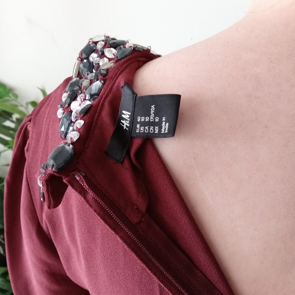 Spring Dress - Picture 4 of 4